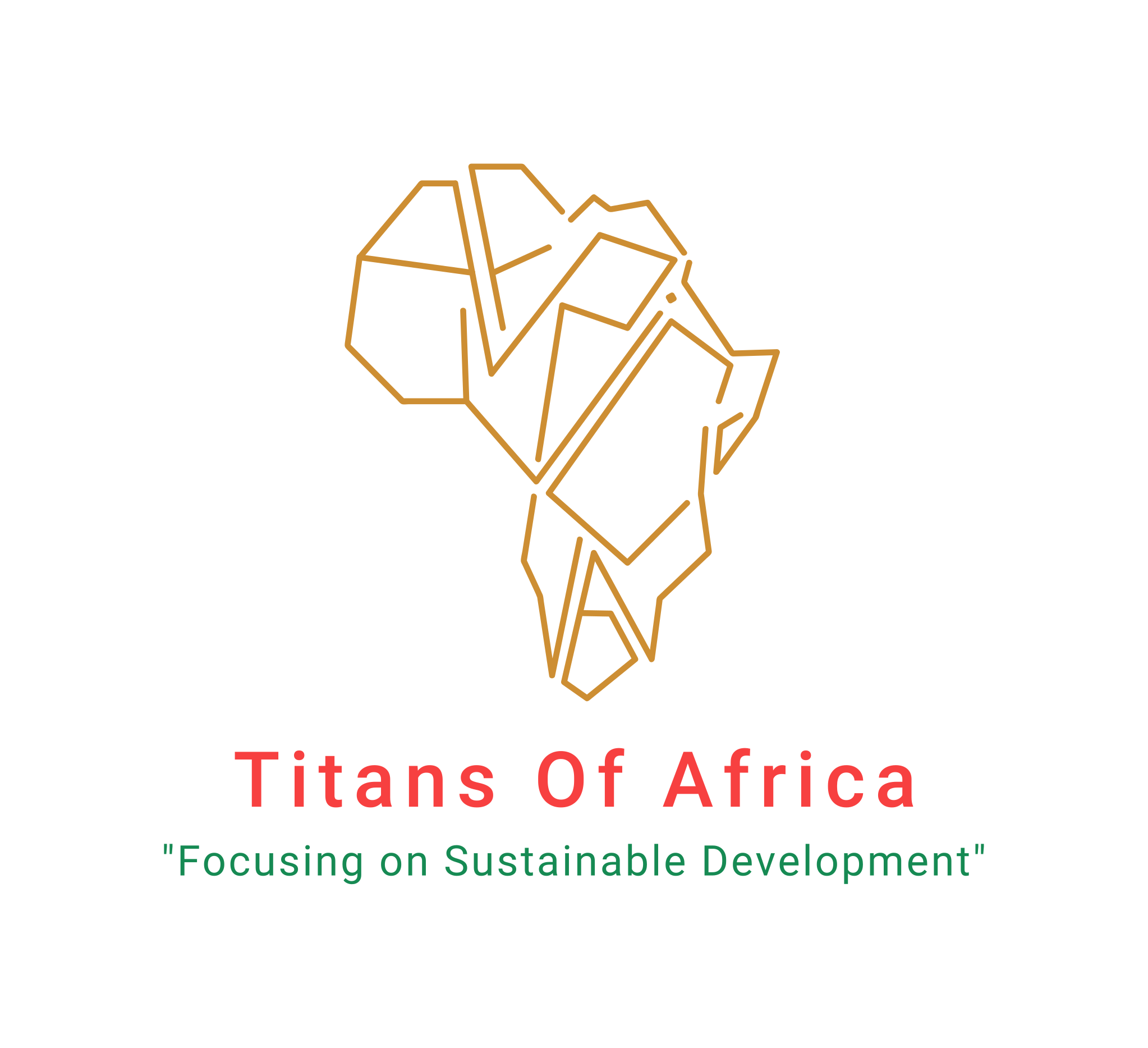 The Titans Of Africa