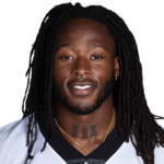 Alvin Kamara