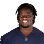 Germain Ifedi